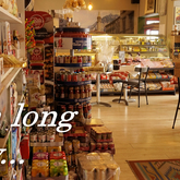 To describe the Deli... Everything from a chocolate brownie to squid ink, from light lunches to speciality take-away meals, it’s a long story. Dal-Italia, creating a unique shopping and dining experience in Hermanus - al-Italia Delicatessen - Xplorio™ Hermanus