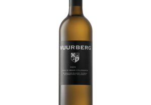 In Stock: Vuurberg White