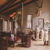 Interior - Soaring Eagles Guest Lodge and Day Spa - Xplorio™ Napier