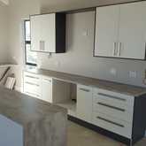 Classic Shaker Kitchen - Overstrand Kaste - Xplorio™ Kleinmond