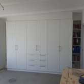 Bedroom Cupboards - Overstrand Kaste - Xplorio™ Kleinmond