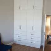 Bedroom Cupboards - Overstrand Kaste - Xplorio™ Kleinmond