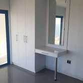 Bedroom Cupboards - Overstrand Kaste - Xplorio™ Kleinmond