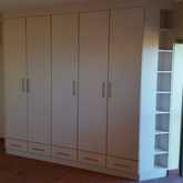 Bedroom Cupboards - Overstrand Kaste - Xplorio™ Kleinmond