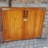 Wood Project - Overstrand Kaste - Xplorio™ Kleinmond