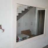 Wood Mirror - Overstrand Kaste - Xplorio™ Kleinmond