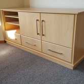 Wood Project - Overstrand Kaste - Xplorio™ Kleinmond