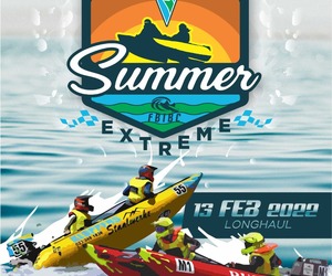 12 + 13 February 2022: Summer Extreme