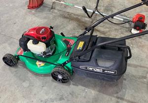 Equipment and Machinery for Hire