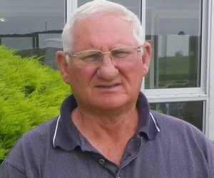 Golf Competition Results for 2 - 6 February 2022