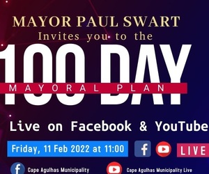 100 Day Mayoral Plan Live