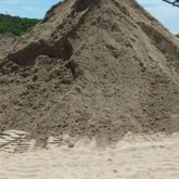 Sand - Sizisa Ukhanyo Trading 410 (Pty) Ltd - Xplorio™ Gansbaai