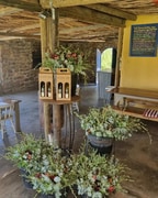 Hosting Meeting for the Stanford Gardening Club