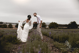 Wedding Hair, Makeup and Photography