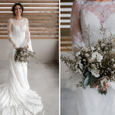 Sara & Devon Wedding: Hair, Makeup and Photography by Monette - Monette's Bridal Studio - Xplorio™ Kleinmond