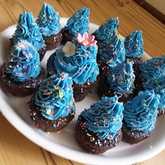 Cupcakes - Cake Delights - Xplorio™ Bredasdorp