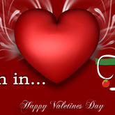 Did you know that St Valentine lived in Rome? So you could say that Italians invented Valentine’s Day... Fabio’s, St Peter’s Lane - Fabio's Ristorante - Xplorio™ Hermanus