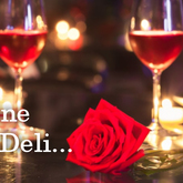 Think about the Deli on Valentine’s Day. A delicious 4 course delight, created by Chef Carmen, immersed in the unique Deli ambience.  Dal-Italia, creating an exclusive shopping and dining experience in Hermanus - Dal-Italia Delicatessen - Xplorio™ Hermanus
