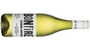 Saturday | Sunday Weekend Tasting: Bonfire Hill White