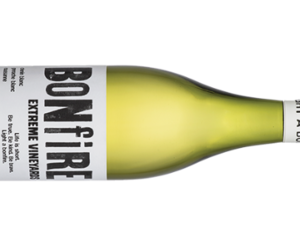 Saturday | Sunday Weekend Tasting: Bonfire Hill White