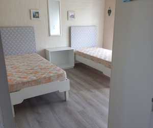 Chalked Oak Colour Available Again!