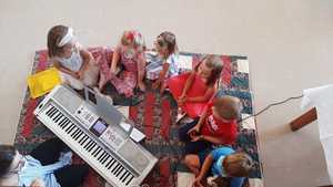 Graad R Kategese Klas