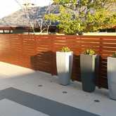 Wooden Wall - Overstrand Kaste - Xplorio™ Kleinmond