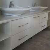 Bathroom Vanity - Overstrand Kaste - Xplorio™ Kleinmond