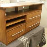 TV Unit - Overstrand Kaste - Xplorio™ Kleinmond