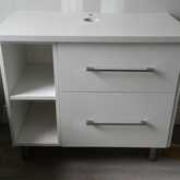 Bathroom Vanity - Overstrand Kaste - Xplorio™ Kleinmond