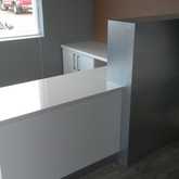 Counter - Overstrand Kaste - Xplorio™ Kleinmond