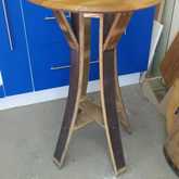 Table - Overstrand Kaste - Xplorio™ Kleinmond