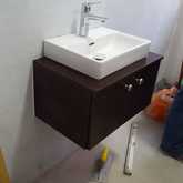 Bathroom Vanity - Overstrand Kaste - Xplorio™ Kleinmond