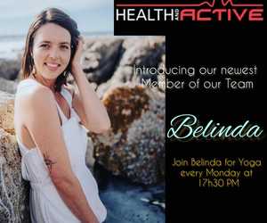 New Team Member: Belinda