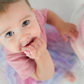 Cake Smash Photography - Monette's Bridal Studio - Xplorio™ Kleinmond