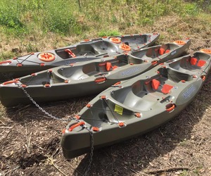Kayak Rentals
