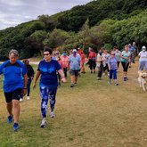 Sunset Walk - Gansbaai Tourism Bureau - Xplorio™ Gansbaai