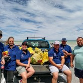 Coastal Clean Up - Gansbaai Tourism Bureau - Xplorio™ Gansbaai