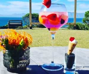 Cocktails: Saturday and Sunday