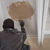Fixing Ceiling in Betty's Bay - Boland Waterproofing - Xplorio™ Pringle Bay