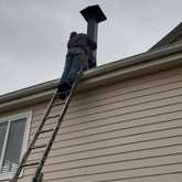 Install New Chimney and Waterproof in Betty's Bay - Boland Waterproofing - Xplorio™ Pringle Bay