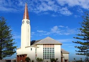 Diens van Barmhartigheid