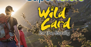 Question 4: CapeNature “Win a Wild Card” Competition 2022