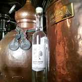 AGAVE Spirit - Jolly Rooster @ Fynbos Distillery - Xplorio™ Stanford