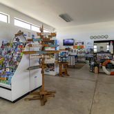 Information Centre - Gansbaai Tourism Bureau - Xplorio™ Gansbaai 