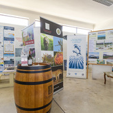 Wines - Gansbaai Tourism Bureau - Xplorio™ Gansbaai 