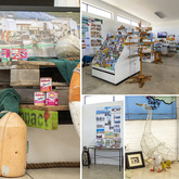 Exciting Office - Gansbaai Tourism Bureau - Xplorio™ Gansbaai 