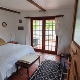 En-Suite Bedroom - Foxy House - Xplorio™ Gansbaai 