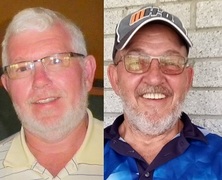 Golf Competition Results for 16 - 20 February 2022