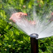 Home Irrigation System - Save Time and Money